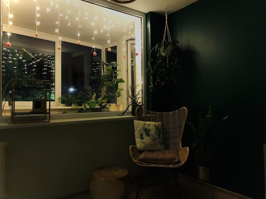 Three Bedroom With Two Terraces For 7People+Baby Kaunas Luaran gambar